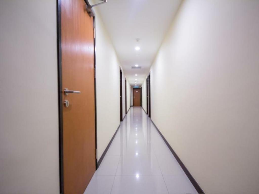118 Hotel Macalister Джордж Таун Екстериор снимка
